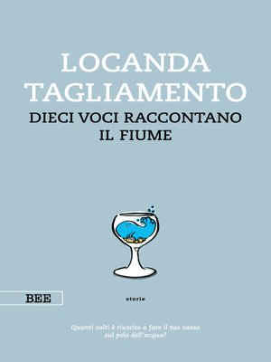 cover image of Locanda Tagliamento
